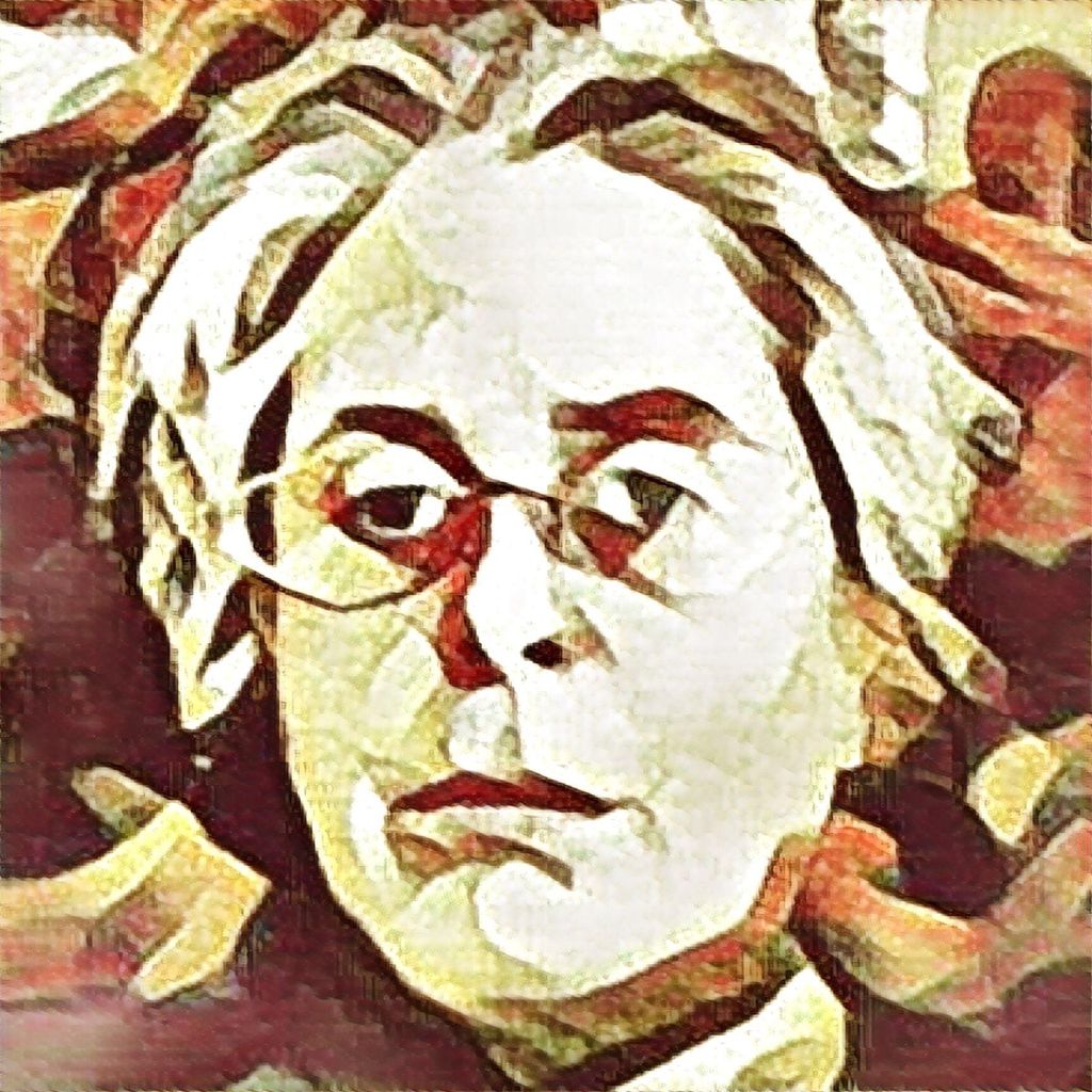 pro avatar