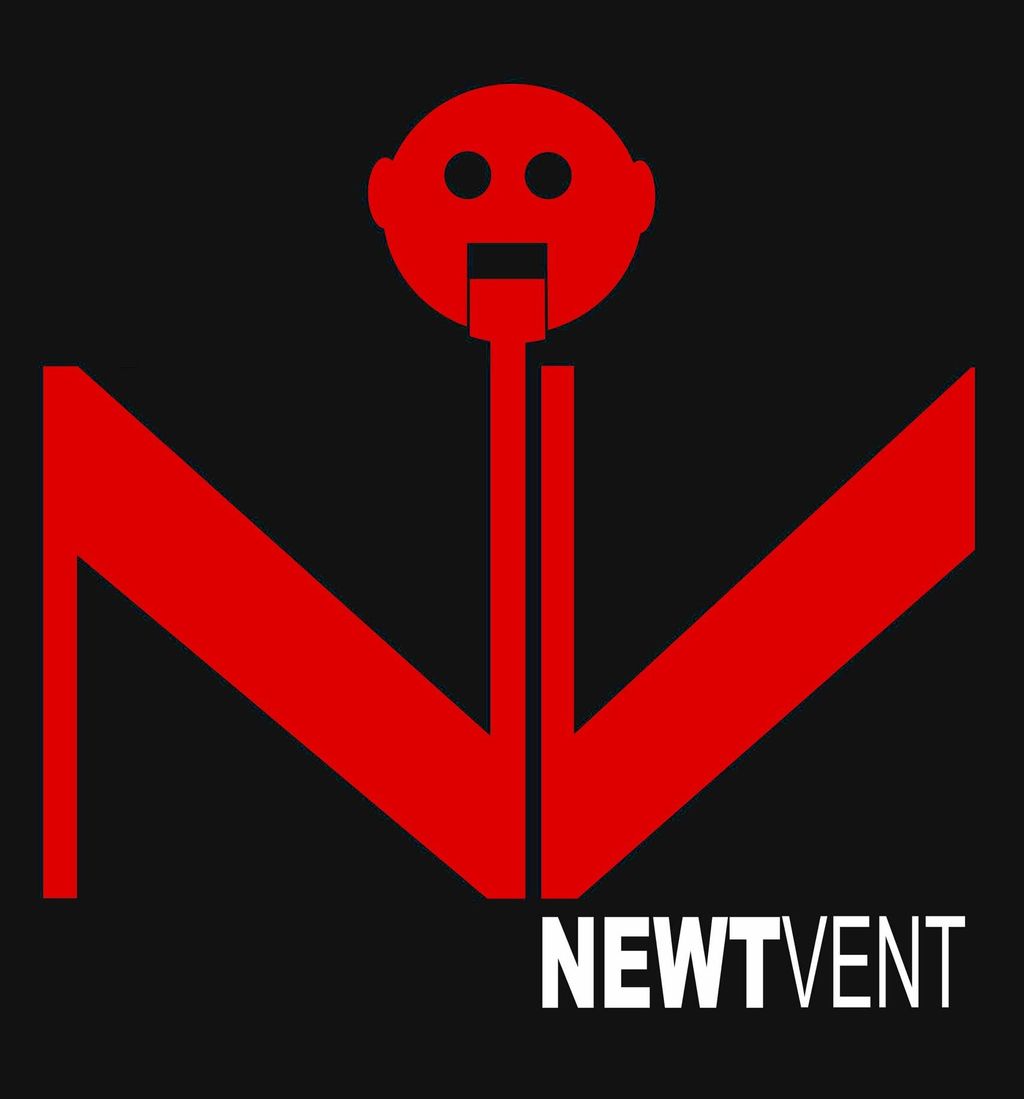NewtVent,   Entertainment On Hand!