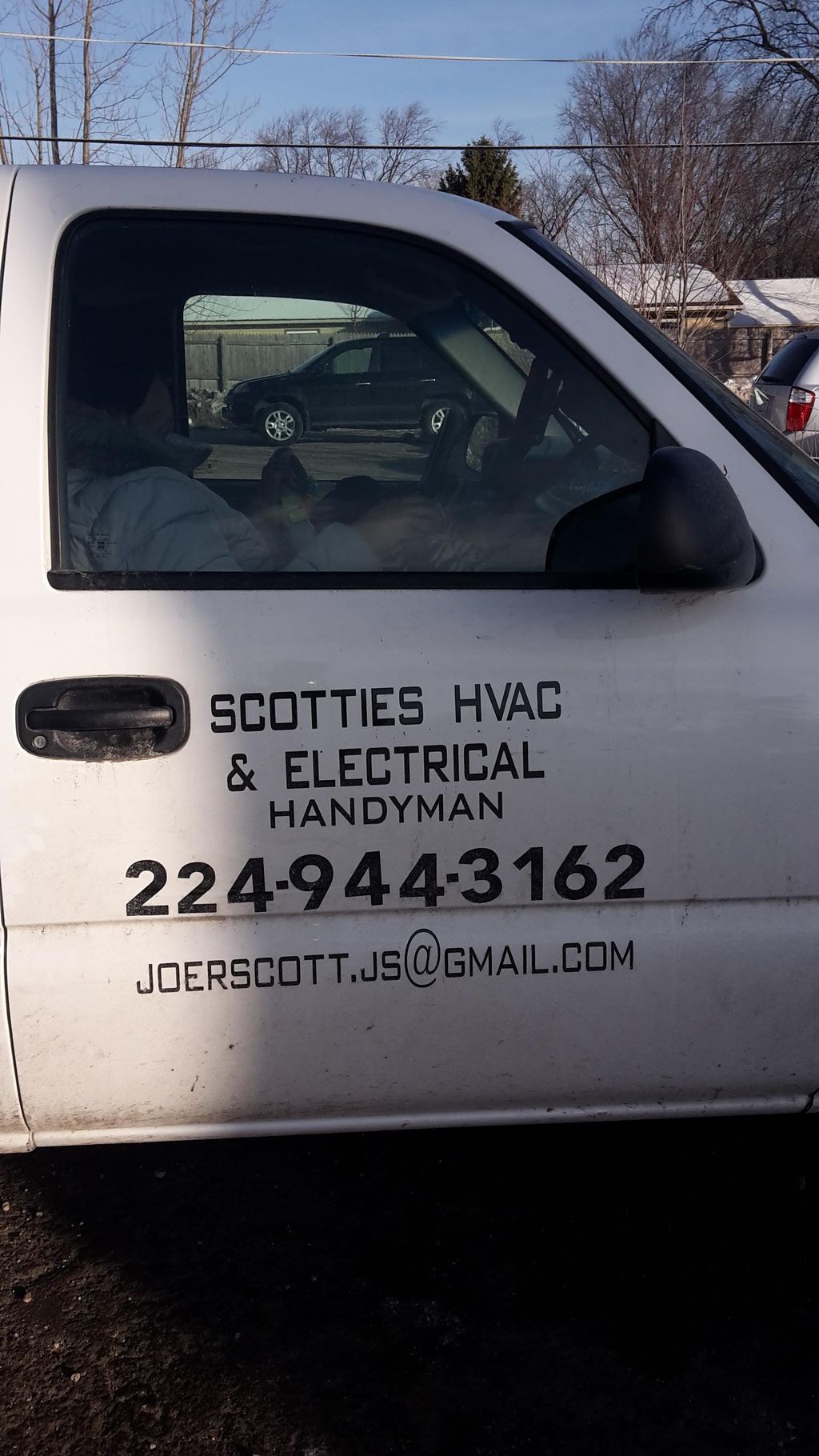 Scottie's