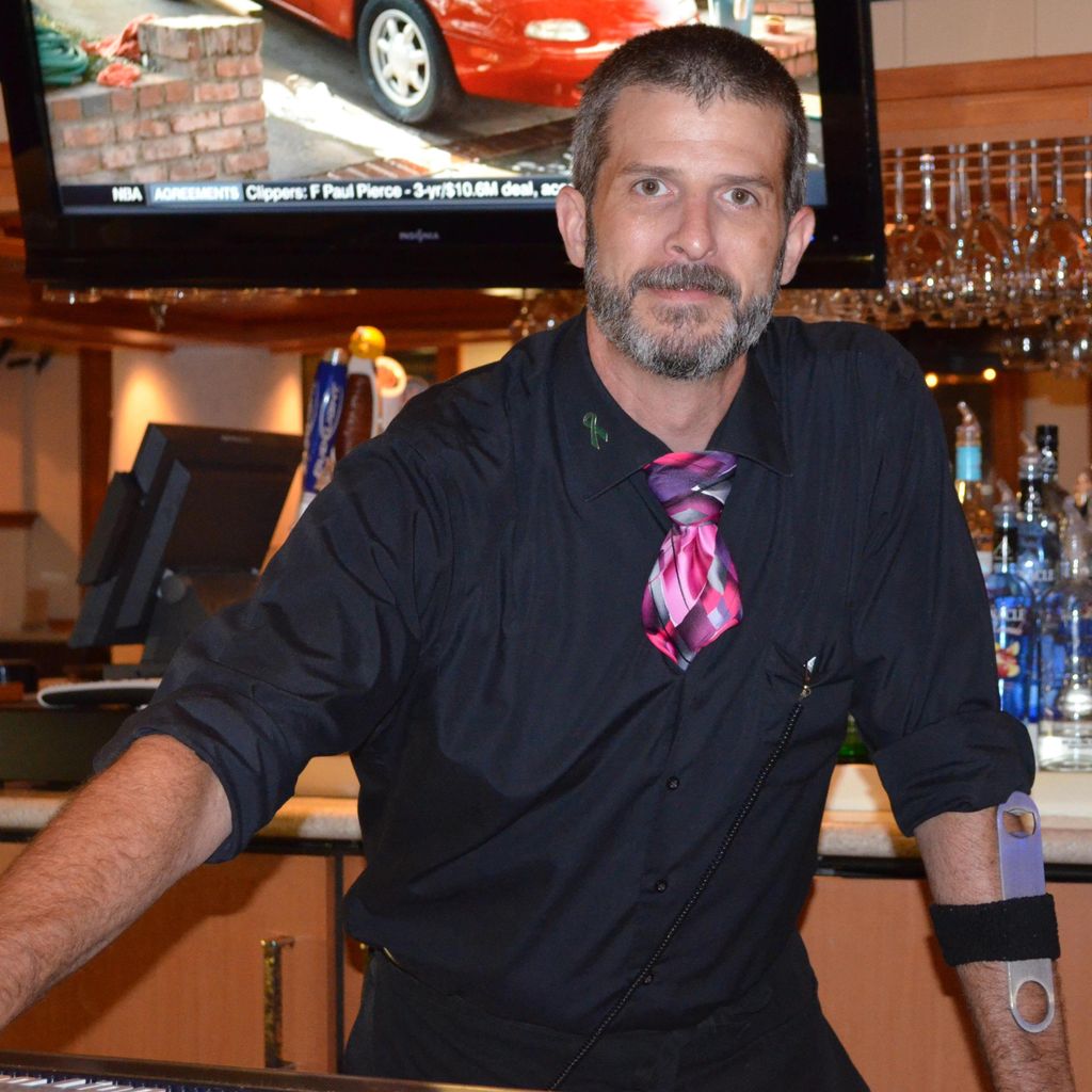 Southern Indiana Professional Bartending