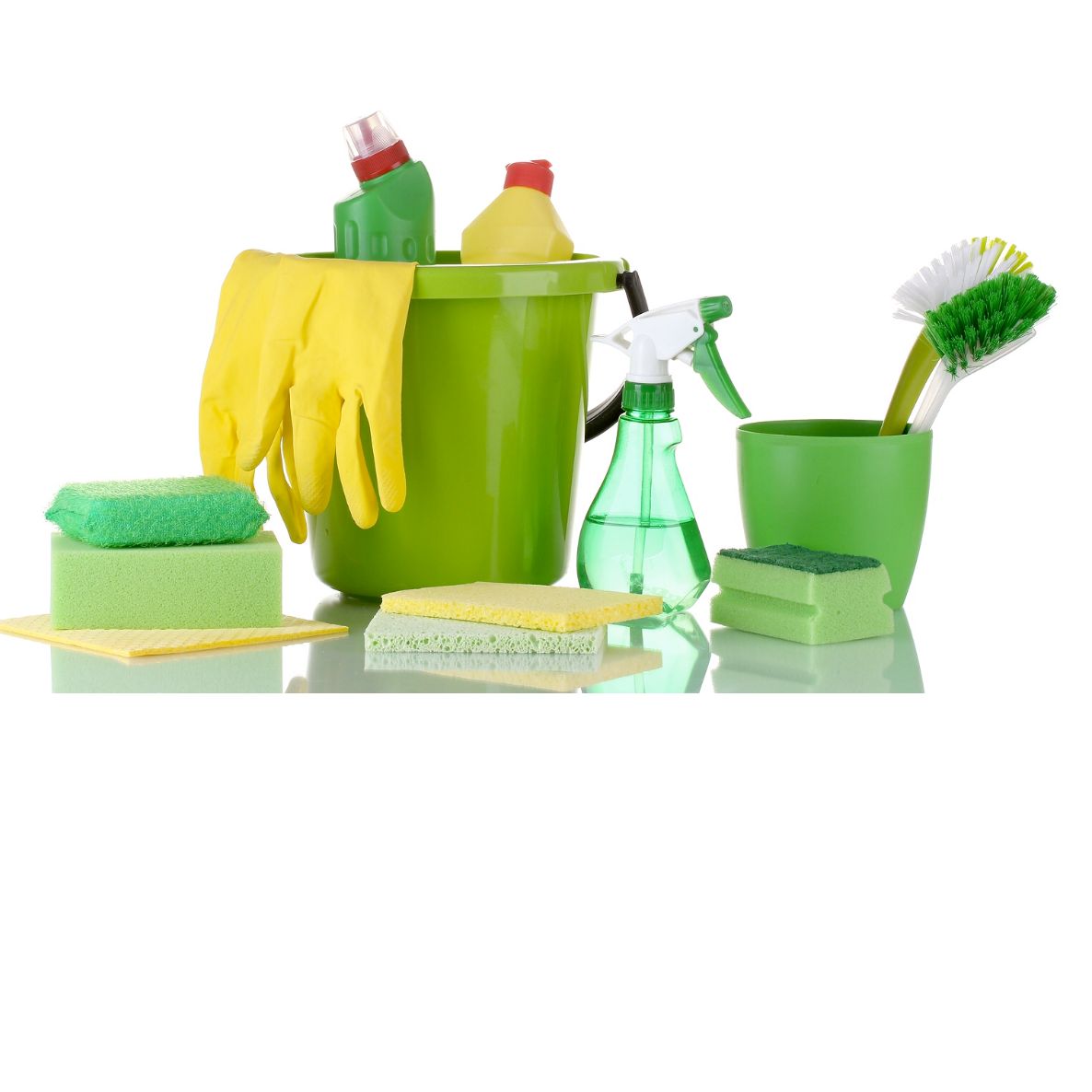 Jazzield Krystal Klear Cleaning Services LLC Gainesville, FL