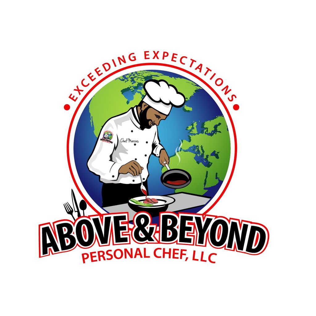 Above & Beyond Personal Chef, L.L.C