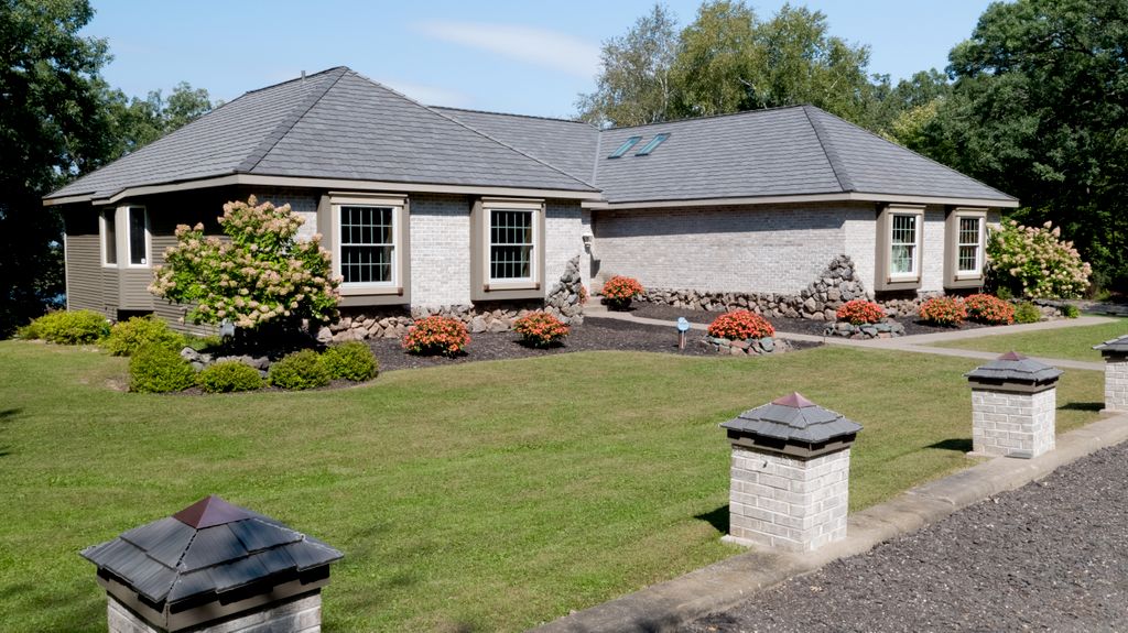 Height is not always needed