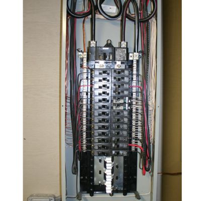 Avatar for Miller's electrical
