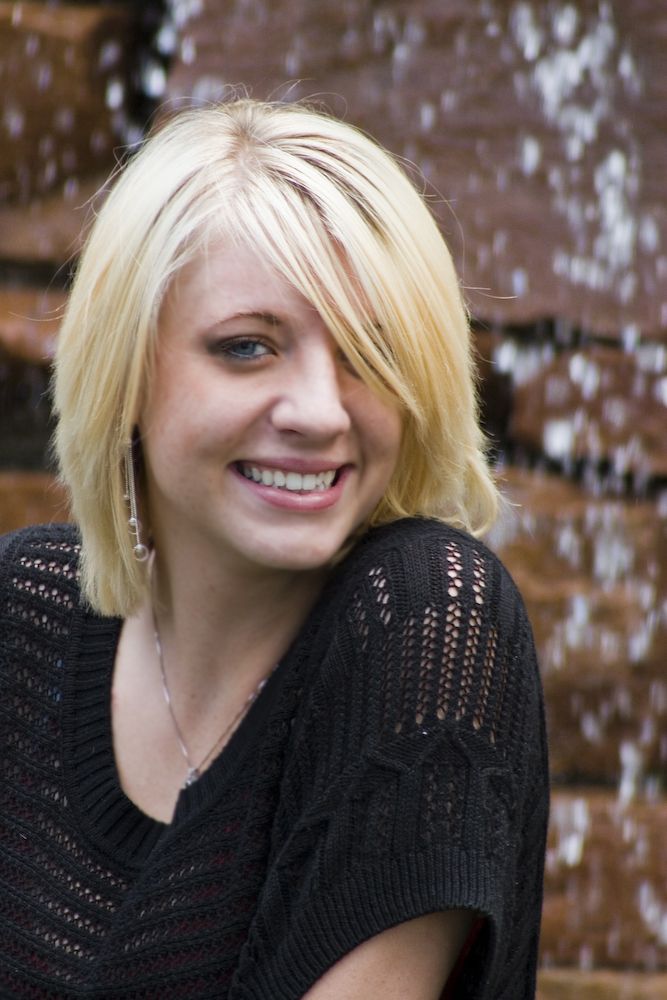 Rachael, 2009