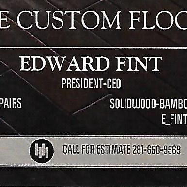 Agape Custom Flooring