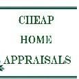 Cheap Home Appraisals