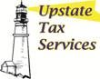 Upstate Tax Services Logo