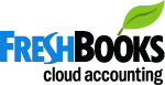Freshbooks is the free online cloud bookkeeping  s