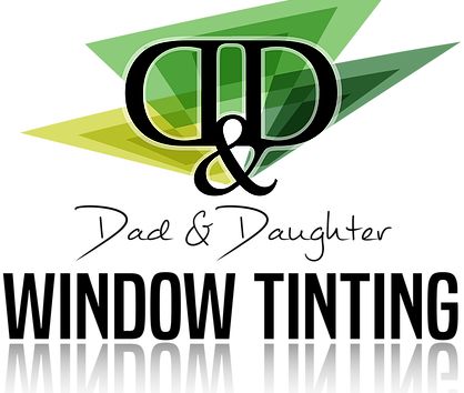 Dad & Daughter Window Tinting