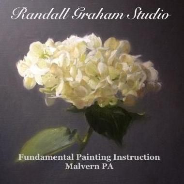 Randall Graham Studio