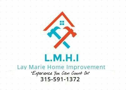 LAY MARIE HOME IMPROVEMENT