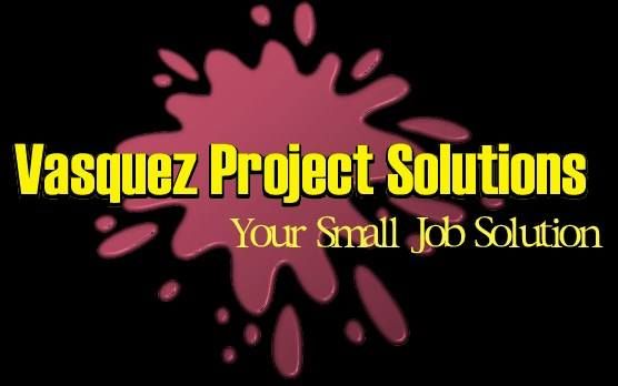 Vasquez Project Solutions