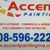 Accent Painting Inc.