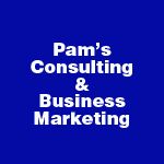Pam's Consulting