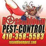 Rosenbloom Pest Control, Inc.