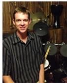 Jason A - Drums and Percussion Instructor