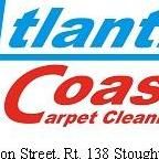Atlantic Coast Carpet and Tile Cleaning Services