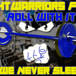 Avatar for Nightwarriors Fitness