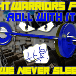 Nightwarriors Fitness