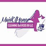 Maid of Honor Cleaning Services 89 LLC