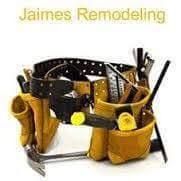 Jaimes Remodeling & home services