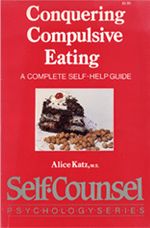 eating book