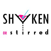 Shaken or Stirred