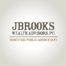 JBrooks Wealth Advisors, PC, CPA and CFP Firm