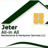 Jeter All-in-All Handyman and Maintenance Servi...