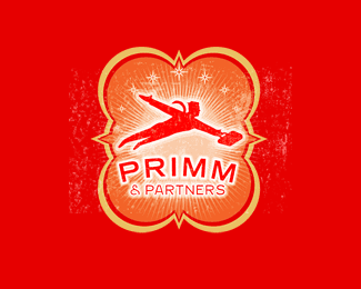Primm & Partners Logo