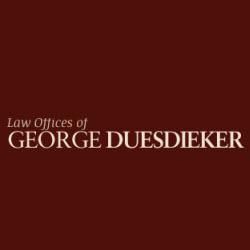 Law Office of George Duesdieker