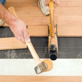 Baker Floor Sanding & Installation & Ceramic Tile