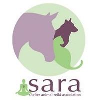 Katie is a member of the Shelter Animal Reiki Asso