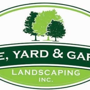 Home, Yard and Garden, Inc. Landscaping