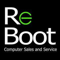 ReBoot Computer Sales and Service