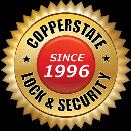 Avatar for Copperstate Lock and Security