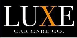 Luxe Car Care Co.