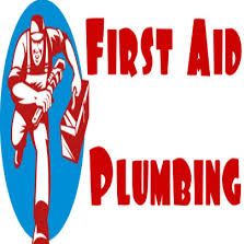 First Aid Plumbing