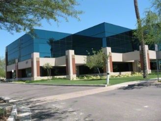 Our Building