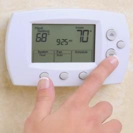 Sens Air Conditioning & Heating