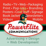 PowerFlite Communications