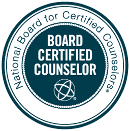 National Board Certified Counselor
