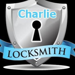 Charlie Locksmith