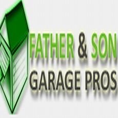Father and Son Garage Pros