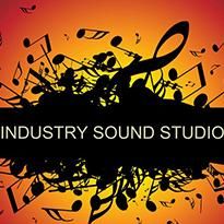 Industry Sound Studio - Modesto's Recording Studio