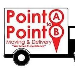Point A to Point B Moving & Delivery