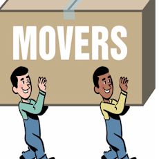 Reliable Movers Florida