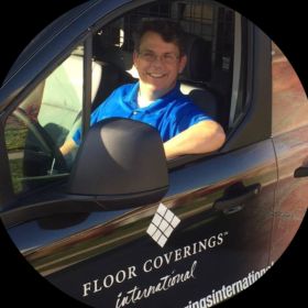 Floor Coverings International of North Tampa