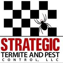 Strategic Termite & Pest Control, LLC